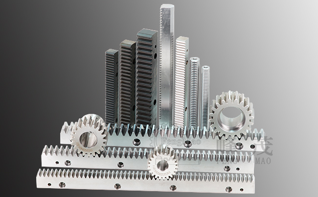 齒條加工按需定制，沒有固定模式